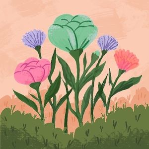 Meet your Posher, Madelyn